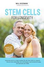 Stem Cells for Longevity