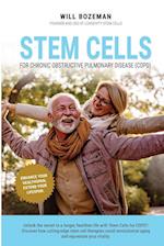 Stem Cells for Chronic Obstructive Pulmonary Disease (COPD)