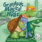 Grandpa's Magical Hugs