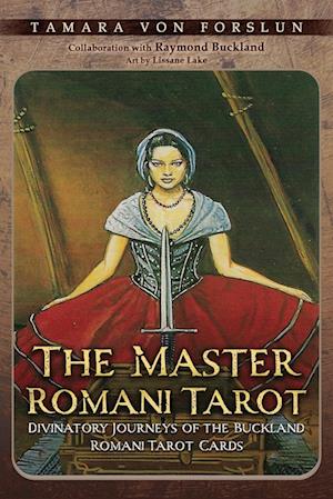 The Master Romani Tarot