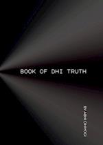 Book Of Dhi Truth