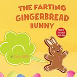 The Farting Gingerbread Bunny