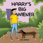 Harry's Big Wiener