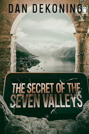 The Secret of the Seven Valleys