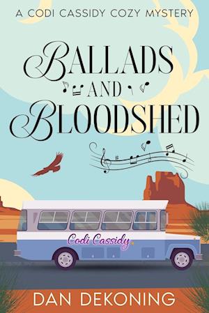 Ballads and Bloodshed