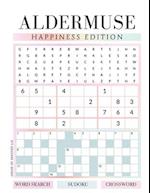 Aldermuse - Happiness Edition