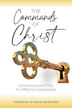 The Commands of Christ