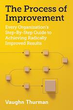 The Process of Improvement