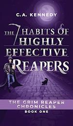 The 7 Habits of Highly Effective Reapers