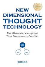 New-Dimensional Thought Technology