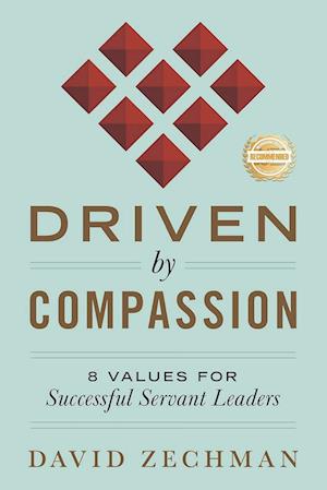 Driven by Compassion