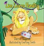 Lion Learns Humility