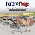 Porter and Midge