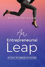 An Entrepreneurial Leap