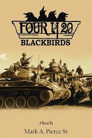 Four and Twenty Blackbirds