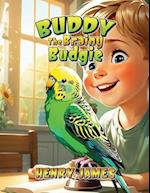 Buddy the Brainy Budgie