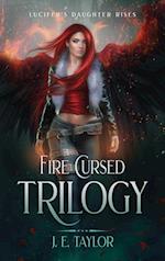 Fire Cursed Trilogy