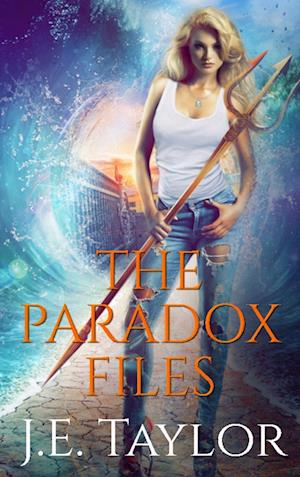 The Paradox Files