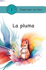 La pluma