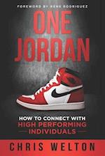 One Jordan