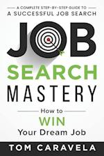 Job Search Mastery