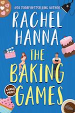 The Baking Games