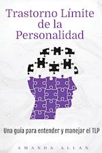 Trastorno Límite de la Personalidad