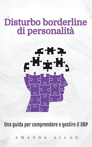 Disturbo borderline di personalità