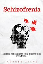 Schizofrenia