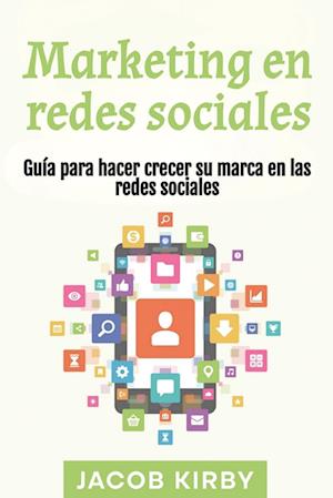 Marketing en redes sociales