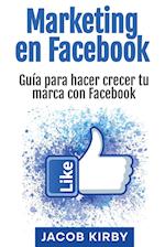 Marketing en Facebook