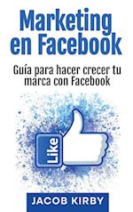 Marketing en Facebook