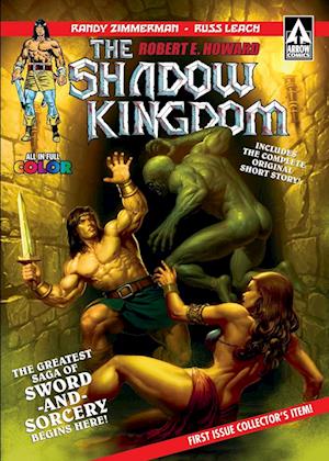 The Shadow Kingdom