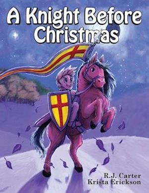 A Knight Before Christmas