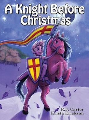 A Knight Before Christmas