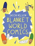 Blanket World Comics