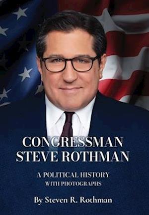 Congressman Steve Rothman