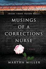 Musings of a Corrections Nurse