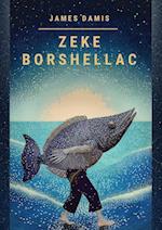 Zeke Borshellac