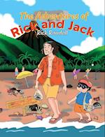 The Adventures of Rick and Jack