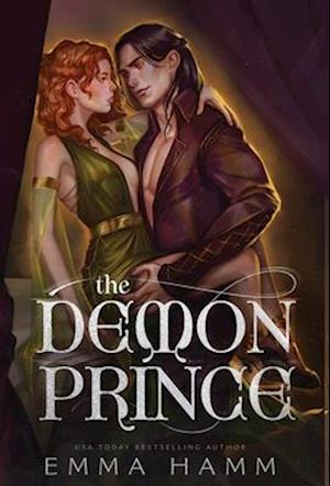 The Demon Prince