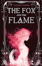 The Fox and the Flame