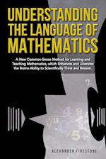 Understanding the Language of Mathematics