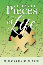 Puzzle Pieces of Life