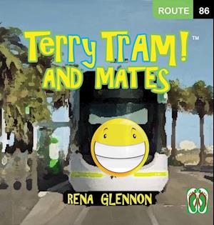 Terry Tram and Mates!