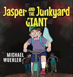 Jasper and the Junkyard Giant