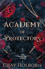 Academy of Protectors