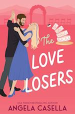 The Love Losers