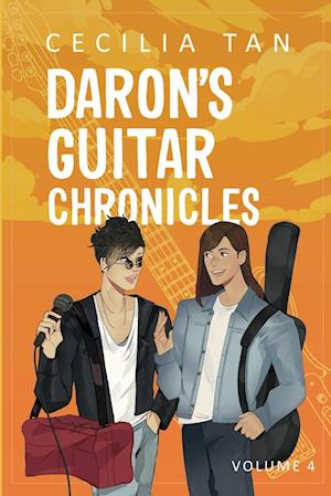 Daron's Guitar Chronicles