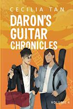 Daron's Guitar Chronicles